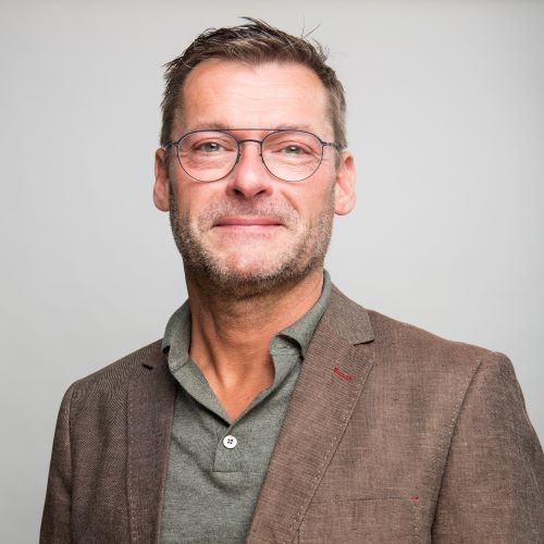 <p>Bram Straatman</p><p>Director Belgium</p>